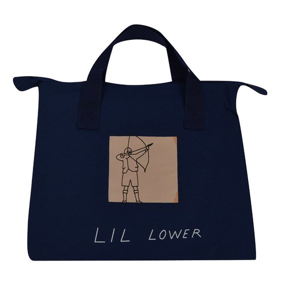 Marc by Marc Jacobs "Lil Lower" EVERYDAY Tote Bag - Picture 1 of 7
